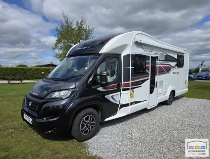 Swift Kon-Tiki 794 2024