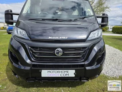Swift Kon-Tiki 794 2024