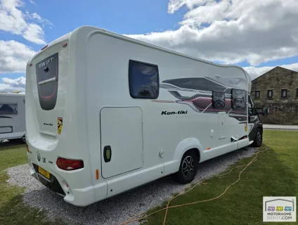 Swift Kon-Tiki 794 2024