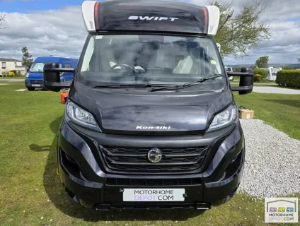 Swift Kon-Tiki 794 2024