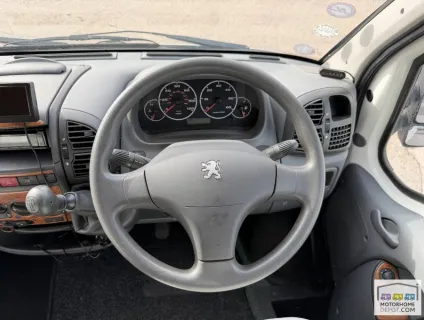 Auto-Sleepers Nuevo Ek 2004