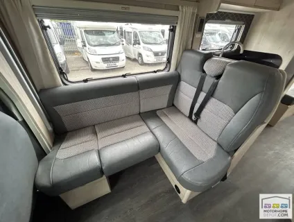 Auto-Trail F-Line F72 2022