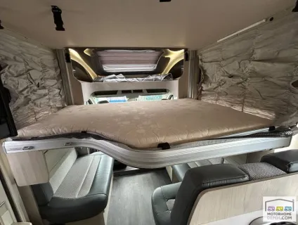 Auto-Trail F-Line F72 2022
