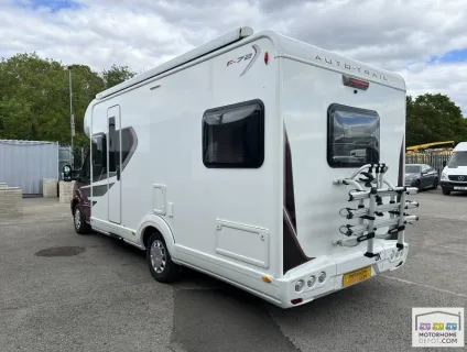 Auto-Trail F-Line F72 2022