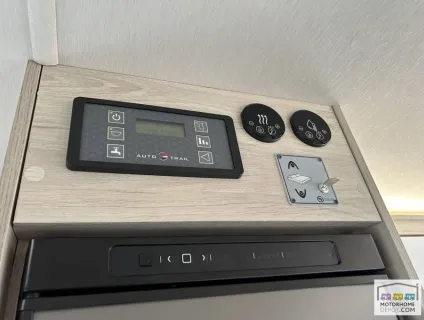 Auto-Trail F-Line F72 2022