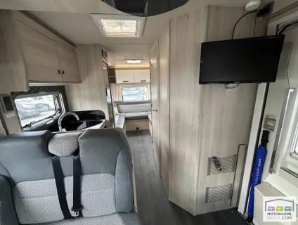 Auto-Trail F-Line F72 2022
