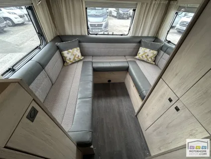 Auto-Trail F-Line F72 2022
