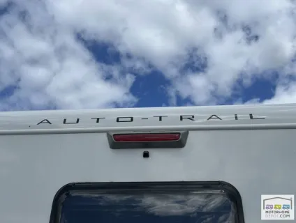 Auto-Trail F-Line F72 2022