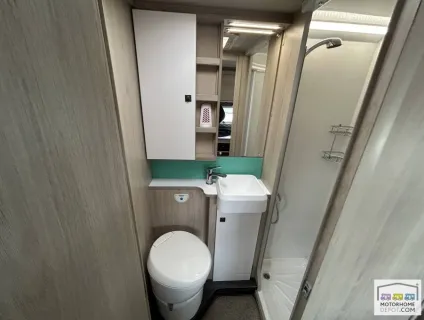 Auto-Trail F-Line F72 2022