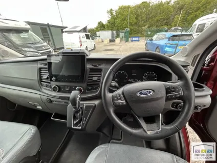 Auto-Trail F-Line F72 2022