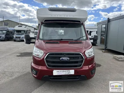 Auto-Trail F-Line F72 2022