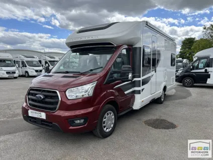 Auto-Trail F-Line F72 2022