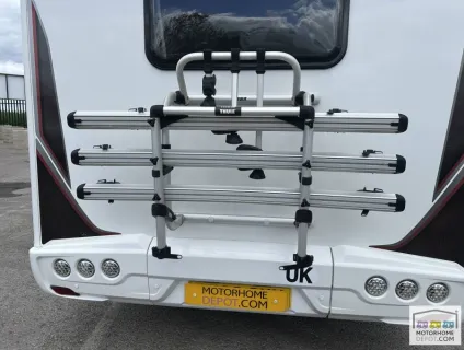 Auto-Trail F-Line F72 2022