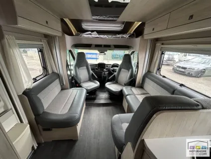 Auto-Trail F-Line F72 2022