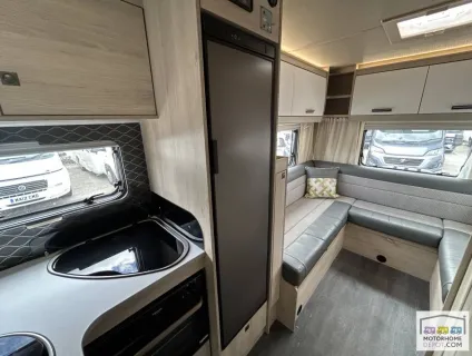 Auto-Trail F-Line F72 2022