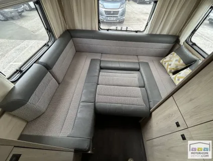 Auto-Trail F-Line F72 2022