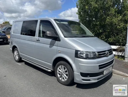 Volkswagen T5.1   2011
