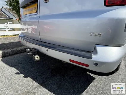 Volkswagen T5.1   2011