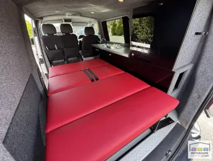 Volkswagen T5.1   2011