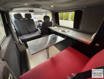 Volkswagen T5.1   2011