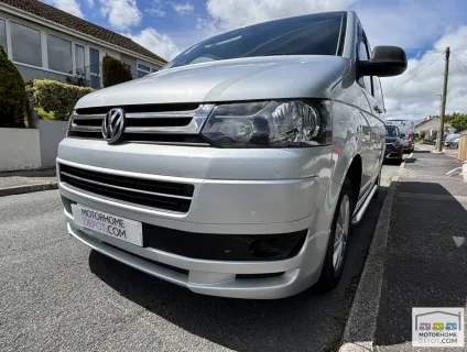 Volkswagen T5.1   2011