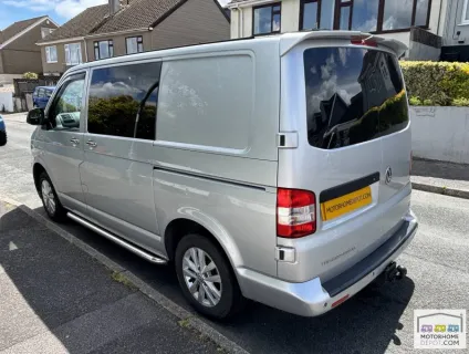 Volkswagen T5.1   2011