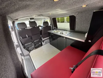 Volkswagen T5.1   2011