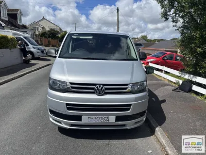 Volkswagen T5.1   2011
