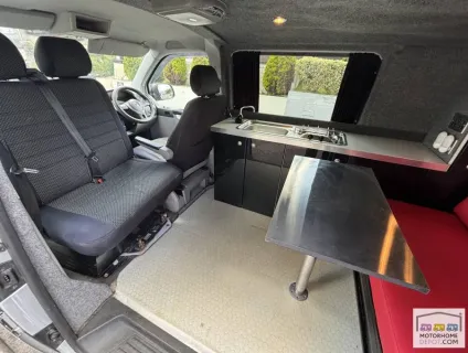 Volkswagen T5.1   2011