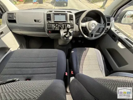 Volkswagen T5.1   2011
