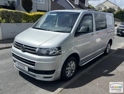 Volkswagen T5.1   2011