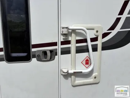 Swift Sundance 630 L 2012