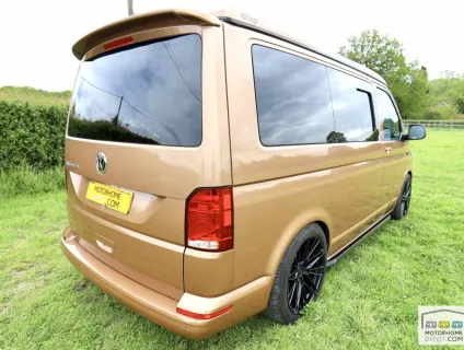 Volkswagen T6 Transporter  Startline Campervan 2023