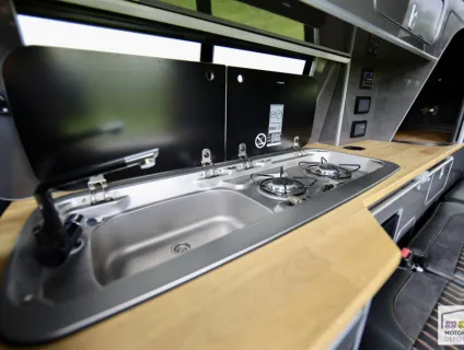 Volkswagen T6 Transporter  Startline Campervan 2023