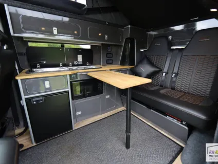 Volkswagen T6 Transporter  Startline Campervan 2023