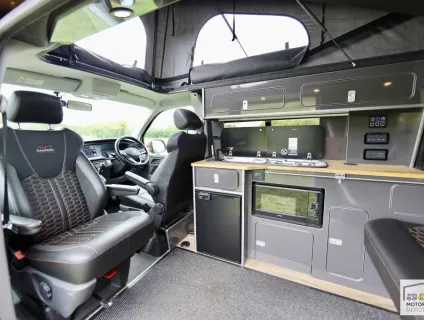 Volkswagen T6 Transporter  Startline Campervan 2023