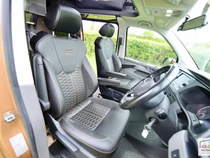 Volkswagen T6 Transporter  Startline Campervan 2023