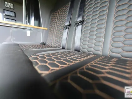 Volkswagen T6 Transporter  Startline Campervan 2023