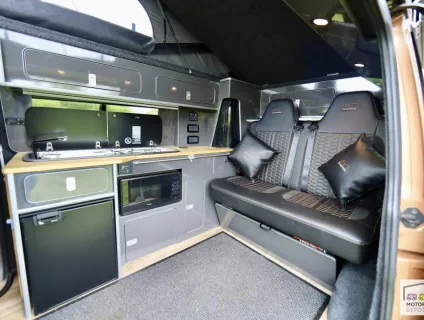 Volkswagen T6 Transporter  Startline Campervan 2023