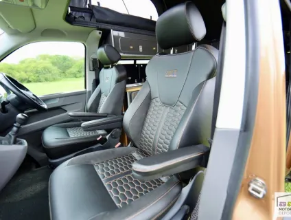 Volkswagen T6 Transporter  Startline Campervan 2023