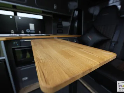 Volkswagen T6 Transporter  Startline Campervan 2023