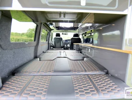 Volkswagen T6 Transporter  Startline Campervan 2023