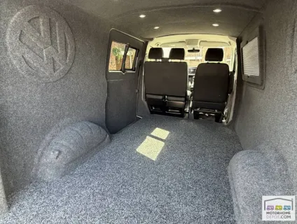 Volkswagen T6.1 Transporter Highline  2022