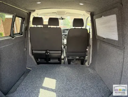 Volkswagen T6.1 Transporter Highline  2022