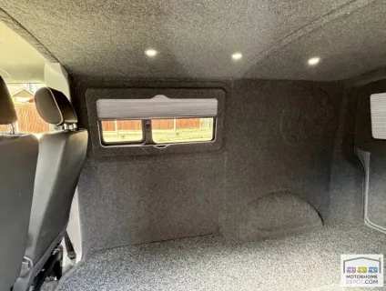 Volkswagen T6.1 Transporter Highline  2022