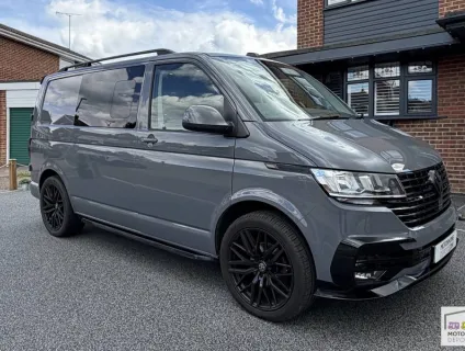 Volkswagen T6.1 Transporter Highline  2022