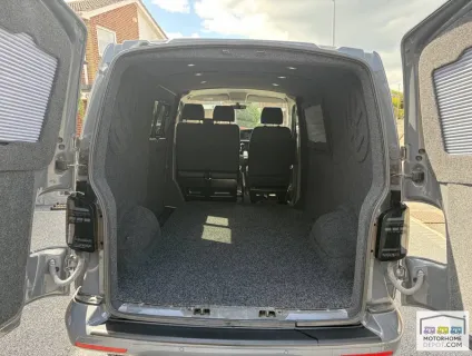 Volkswagen T6.1 Transporter Highline  2022