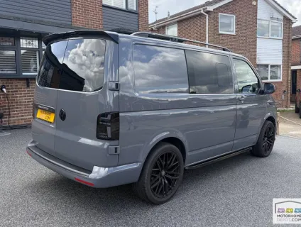 Volkswagen T6.1 Transporter Highline  2022