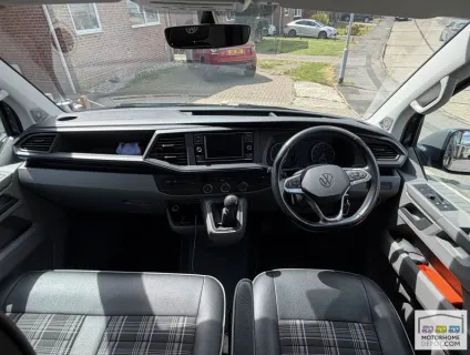 Volkswagen T6.1 Transporter Highline  2022
