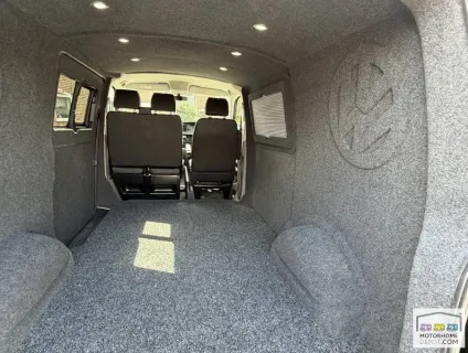 Volkswagen T6.1 Transporter Highline  2022